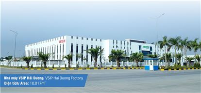 Nhà máy sản xuất Thiết bị phòng sạch - Thiết bị y tế