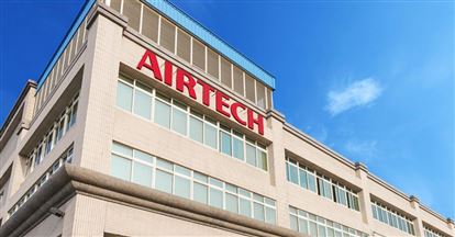 Airtech Đài Loan