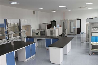 Showroom trưng bày