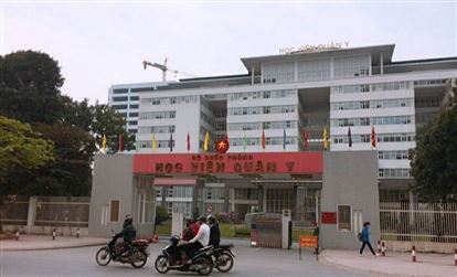 Học viện Quân Y