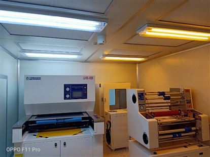 Công ty TNHH PROCESS LAB MICRON