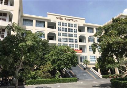 Viện Pasteur Nha Trang