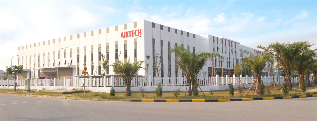 Nhà máy công nghệ Nhật tạo ra những sản phẩm có giá trị cao cho thị trường - Theo Tạp chí điện tử Cơ khí & Đời sống