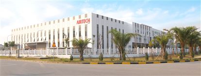 Nhà máy công nghệ Nhật tạo ra những sản phẩm có giá trị cao cho thị trường - Theo Tạp chí điện tử Cơ khí & Đời sống