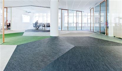 Phân loại sàn nhựa vinyl trên thị trường