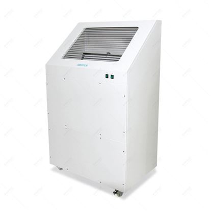 GIẢI PHÁP LỌC KHÍ CHO PHÒNG BÁC SỸ VÀ Y TÁ