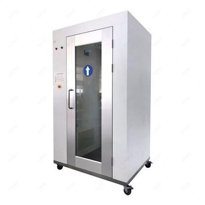 GIẢI PHÁP KHỬ KHUẨN CHO BỆNH VIỆN PHÒNG DỊCH