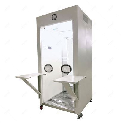 GIẢI PHÁP LẤY MẪU AN TOÀN CHO BÁC SỸ VÀ Y TÁ