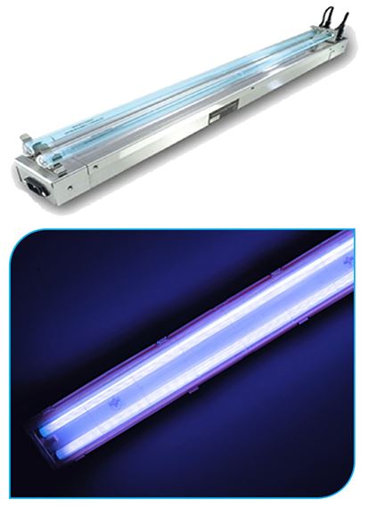 Đèn tiệt trùng UV