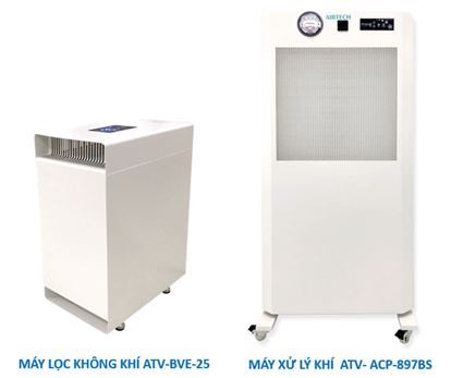 GIẢI PHÁP LỌC KHÍ TRONG PHÒNG HỌP