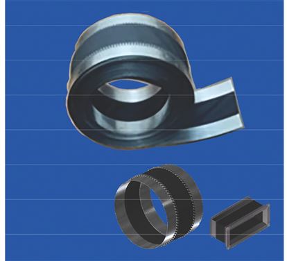 Nối mềm Simili, Canvas, bạt vải mềm ống gió