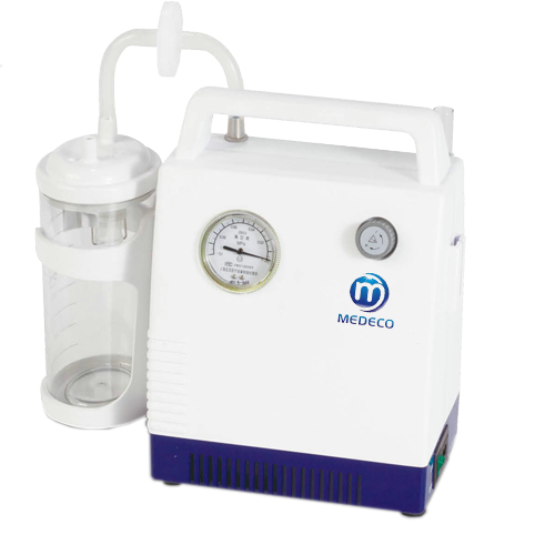 Máy hút đờm cho trẻ em RX-1A