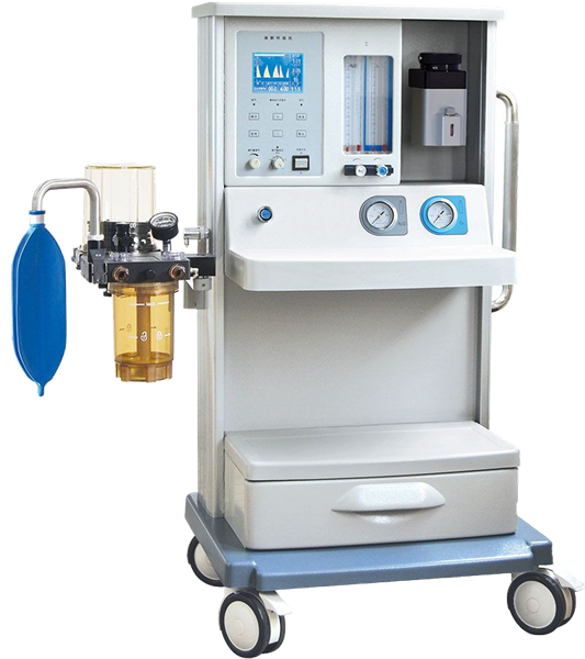 Máy gây mê ME-01B-2