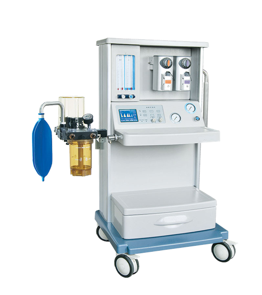 Máy gây mê ME-01B-1