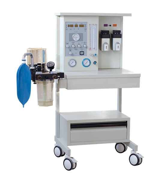 Máy gây mê ME-01-2