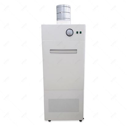 GIẢI PHÁP LỌC KHÍ CHO PHÒNG Y TẾ