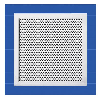 Cửa gió tôn soi lỗ