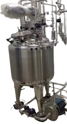 Nồi gia nhiệt có cánh khuấy ATV-NN300