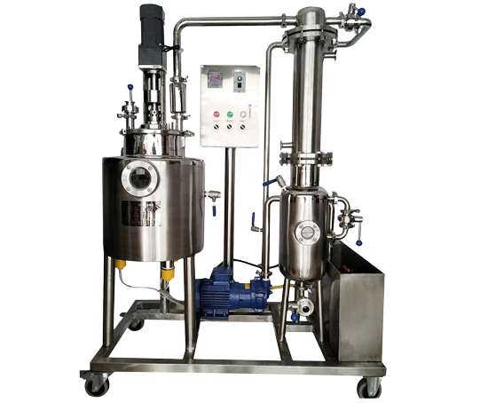 Máy cô đặc tuần hoàn ATV-CĐ500