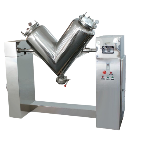 Máy trộn chữ V ATV-V70