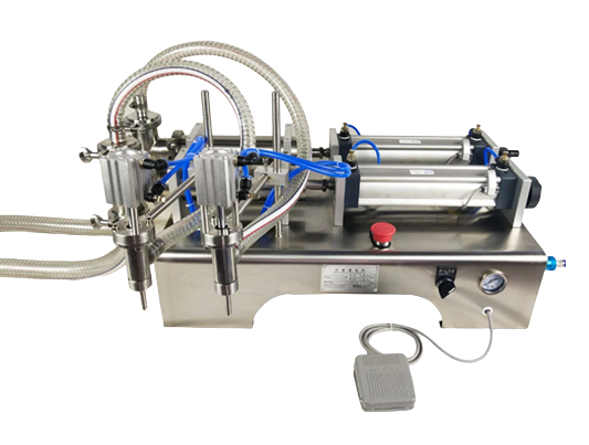 Máy đóng chai ATV-B1000