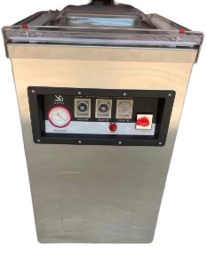 Máy đóng gói hút chân không ATV-CKA03