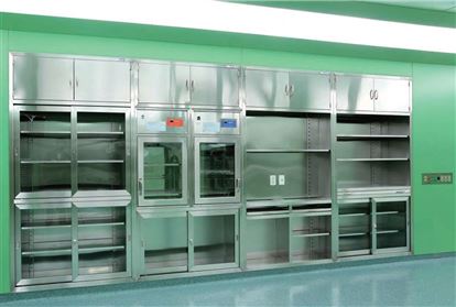 Tủ giữ ấm - Tủ giữ lạnh y tế