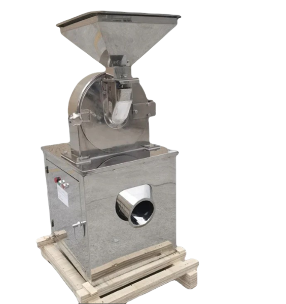 Máy nghiền khô ATV-MN30