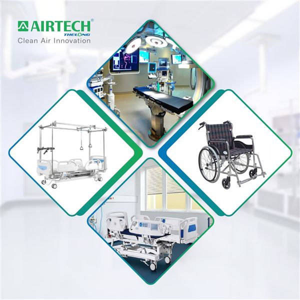 Trang thiết bi Y tế