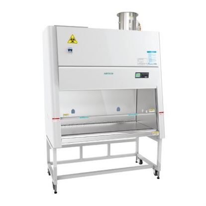 Tủ an toàn sinh học cấp II B2