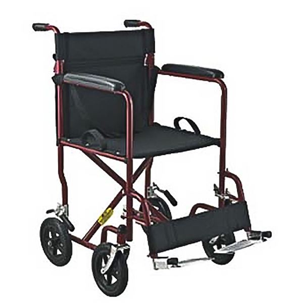 Xe lăn model ATV-ME-202D