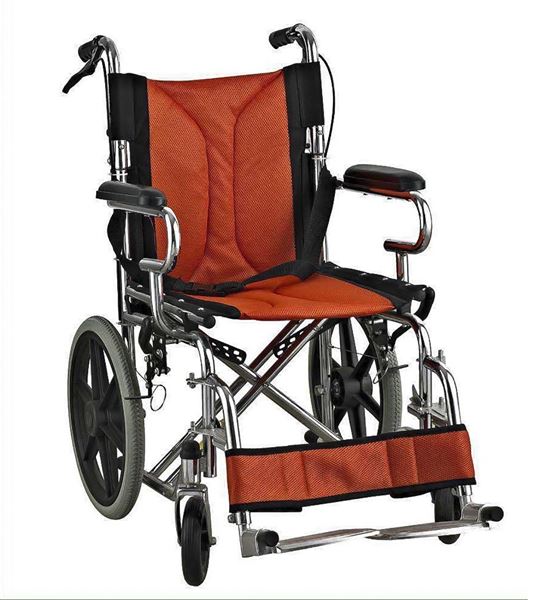 Xe lăn model ATV-AJ-202