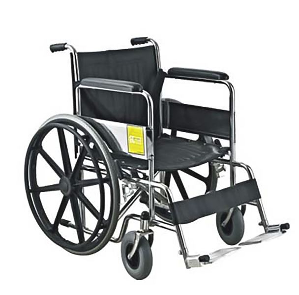 Xe lăn model ATV-ME-601PU