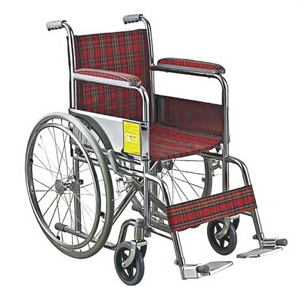 Xe lăn model ATV-ME-601-35