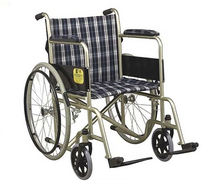 Xe lăn model ATV-ME-802B