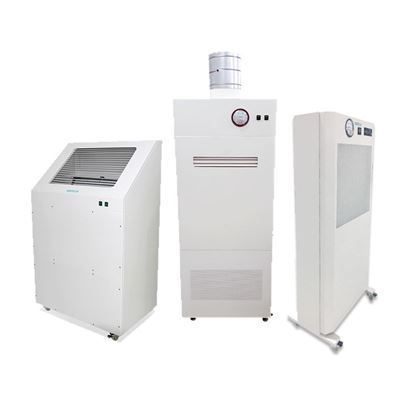 Máy làm sạch không khí