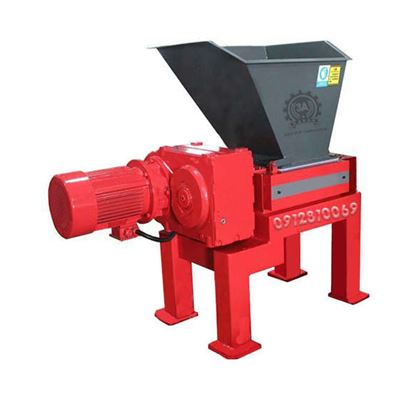 Máy nghiền rác TS303