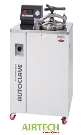 NỒI HẤP TIỆT TRÙNG 110 LÍT-HQ