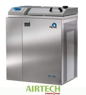 NỒI HẤP TIỆT TRÙNG 100L-TNK