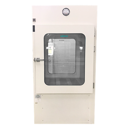 PassBox Air Shower không có đèn UV