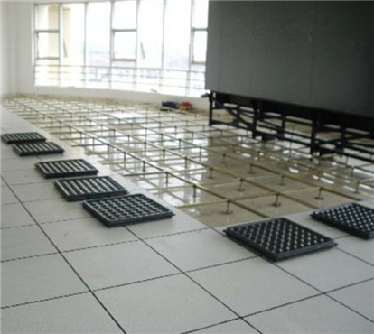 Sàn nâng kỹ thuật