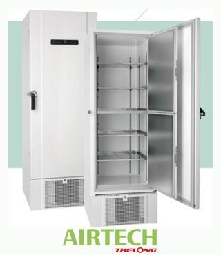 TỦ ĐÔNG ẤM SÂU 537L-DM