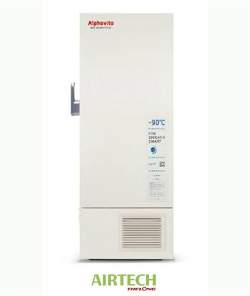 TỦ ĐÔNG ẤM SÂU 333 LÍT-TQ