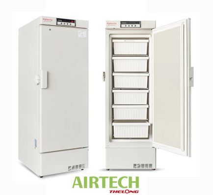 TỦ LẠNH ÂM SÂU 369L-TQ