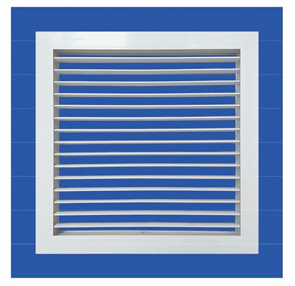 Cửa gió nan bầu dục