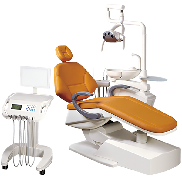 Ghế nha khoa model ATV-TOO-160120B2
