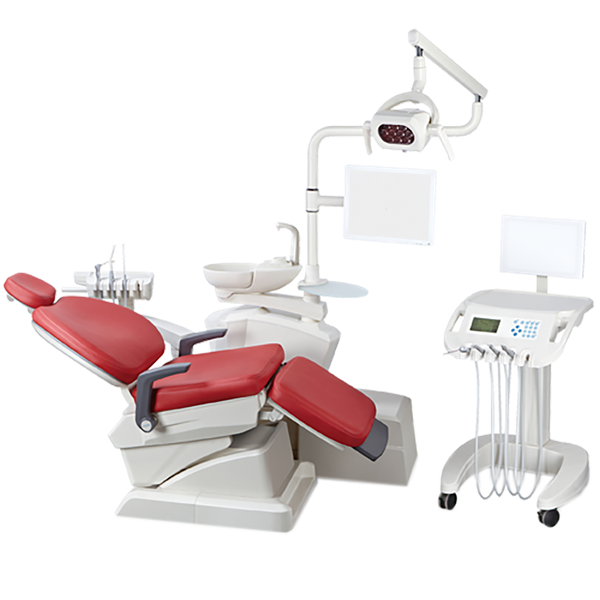Ghế nha khoa model ATV-TOO-160120B3