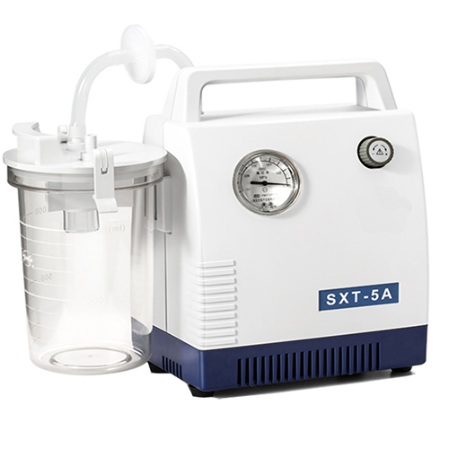 Máy hút đờm di động ME-SA