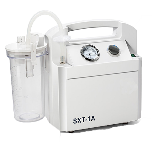 Máy hút đờm SXT-1A