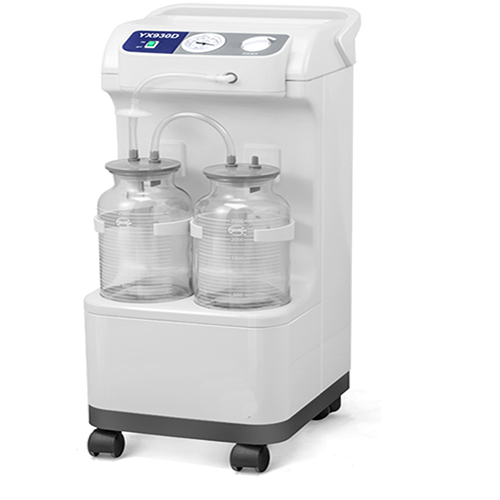 Máy hút đờm YX930D